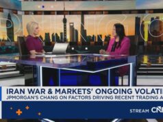 O mercado do petróleo está em ‘atraso’ – Eis o que isso significa para os preços da energia