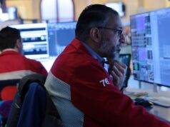 Os rendimentos do Tesouro caem à medida que os investidores olham para os dados de emprego