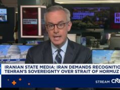 O Irão não tem intenção de manter conversações com os EUA; Ministro das Relações Exteriores diz que proposta de Trump para acabar com a guerra está sendo revista