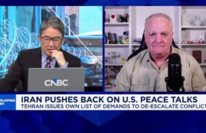 Zelenskyy corteja apoio saudita enquanto os EUA supostamente ponderam redirecionar a ajuda da Ucrânia para o Oriente Médio