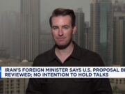 Trump diz que negociadores iranianos “é melhor levarem a sério emblem, antes que seja tarde demais”