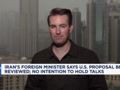 Trump diz que negociadores iranianos “é melhor levarem a sério emblem, antes que seja tarde demais”