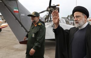 Israel diz ter matado chefe naval do Irã que supervisionava o bloqueio do Estreito de Ormuz