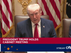 Trump diz que reação do petróleo e do mercado de ações ao conflito com o Irã não é tão severa quanto ele esperava