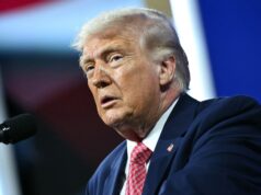 Trump ataca o Reino Unido e a França, dizendo aos aliados que “os EUA não estarão mais lá para ajudá-los”