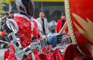 Boletim informativo The China Connection da CNBC: a corrida de IA da China entra em uma nova fase