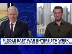 Trump diz que os EUA destruirão os poços de petróleo do Irã e a Ilha Kharg sem acordo para reabrir “imediatamente” o Estreito de Ormuz