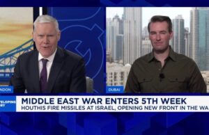 O pessimismo instala-se na Europa à medida que a guerra no Irão atinge a confiança económica e dos consumidores