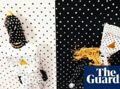 Adicionar à playlist: a raquete cubista dadaísta de Angine de Poitrine e as melhores músicas inéditas da semana