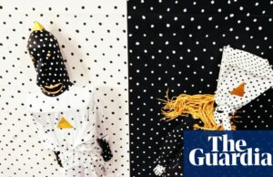 Adicionar à playlist: a raquete cubista dadaísta de Angine de Poitrine e as melhores músicas inéditas da semana