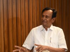 Eleições para a Assembleia do TN: os partidos devem evitar brindes excessivos e focar no desenvolvimento, diz o ex-ministro Semmalai