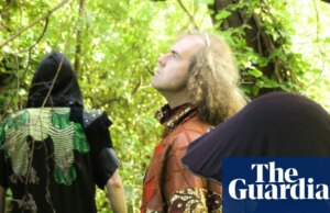 ‘Regras nada legais’: os brincalhões pop lo-fi revivendo a resposta holandesa ao dada
