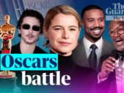 ‘Estou usando cuecas de fibra de árvore agora mesmo!’ Audiência com os organizadores das sacolas de brindes do Oscar