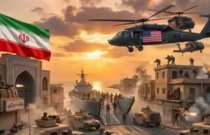 A próxima invasão do Irã? Pentágono planeja envio de tropas dos EUA ao solo – relatório