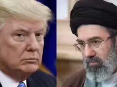 O que há no plano de 15 pontos de Trump para acabar com a guerra com o Irão?