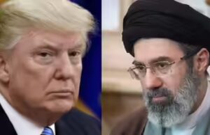 O que há no plano de 15 pontos de Trump para acabar com a guerra com o Irão?