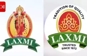 ‘Para não ofender os odiadores anti-hindus’: marca de origem indiana take away o ídolo Laxmi da embalagem e enfrenta imensas críticas on-line