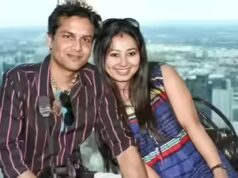 Garima Garg fala sobre o medo closing de Zubeen Garg