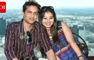 Garima Garg fala sobre o medo closing de Zubeen Garg