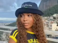 Carolina Reyes falece após lutar contra o câncer