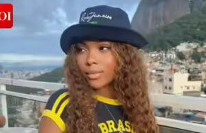 Carolina Reyes falece após lutar contra o câncer