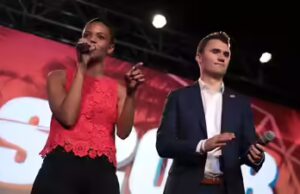 Candace Owens enfrenta indignação após divulgar imagens inéditas do assassinato de Charlie Kirk: “Puro mal não filtrado”