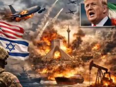 A guerra do Irã entra no dia 14: enquanto o conflito completa duas semanas, o que sabemos até agora – explosões em Teerã, ataques de Israel, queda de avião dos EUA