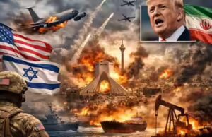 A guerra do Irã entra no dia 14: enquanto o conflito completa duas semanas, o que sabemos até agora – explosões em Teerã, ataques de Israel, queda de avião dos EUA