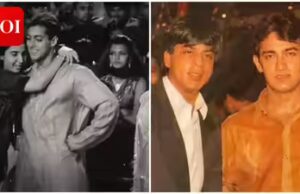 Farah Khan em sua equação com SRK, Salman e Aamir