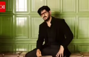 A jornada de carreira da estrela de ‘I’M Recreation’ Dulquer Salmaan