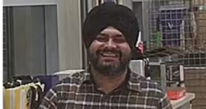 Polícia de Ottawa procura indiano procurado em caso de agressão sexual; suspeito supostamente usava turbante preto