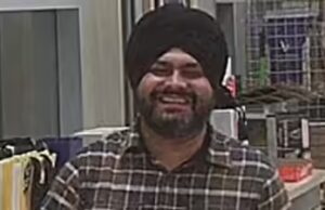 Polícia de Ottawa procura indiano procurado em caso de agressão sexual; suspeito supostamente usava turbante preto