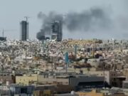 Israel diz que guerra com o Irã está entrando em “fase decisiva”