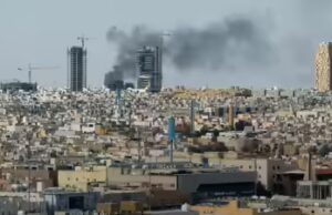 Israel diz que guerra com o Irã está entrando em “fase decisiva”