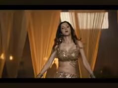 Assista: música ‘Aadu 3’ de Jayasurya ‘Sulthaan’ OUT