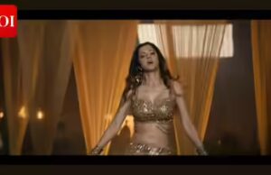 Assista: música ‘Aadu 3’ de Jayasurya ‘Sulthaan’ OUT