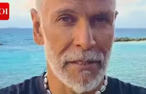 Milind Soman sobre as diferenças entre as indústrias cinematográficas do Sul e do Hindi