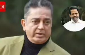 Razão de saída do remake de ‘Ammayane Sathyam’ de Kamal Haasan revelada