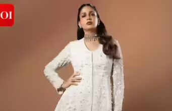 Lavanya Tripathi relembra experiência dolorosa com um diretor Tamil