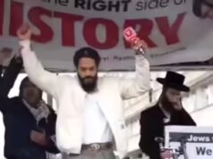 Quem é Bobby Vylan? Rapper britânico que liderou o canto de ‘morte às IDF’ no comício Al-Quds em Londres