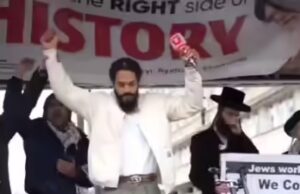 Quem é Bobby Vylan? Rapper britânico que liderou o canto de ‘morte às IDF’ no comício Al-Quds em Londres