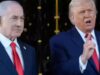 Trump e Netanyahu estão na mesma página? O que o presidente dos EUA disse em meio a rumores de desentendimento com o primeiro-ministro de Israel