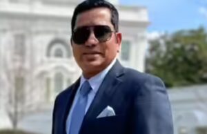 Quem é T Vishnudatta Jayaraman? Jornalista indiano-americano elogiado pelo Senado da Virgínia