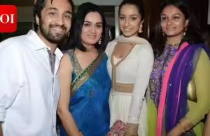 Tejaswini ao ser comparado a Padmini: ‘Tive vontade de desistir’