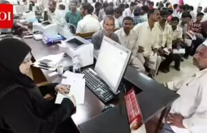 A Arábia Saudita reprime os violadores de vistos; ajudantes enfrentam multa de SR100.000 e 6 meses de prisão