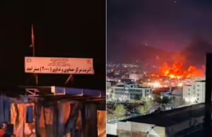 Ataque aéreo do Paquistão no Afeganistão: 400 mortos após ataque ao centro de reabilitação de drogas em Cabul; Pak diz que infra-estrutura militar é alvo – 10 coisas para saber