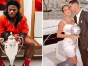 Verificação de fatos: IShowSpeed foi convidado para o casamento de Cristiano Ronaldo e Georgina Rodríguez e está planejando uma transmissão ao vivo? Verdade revelada