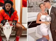 Verificação de fatos: IShowSpeed foi convidado para o casamento de Cristiano Ronaldo e Georgina Rodríguez e está planejando uma transmissão ao vivo? Verdade revelada