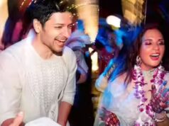 Richa Chadha recebe uma doce mensagem de aniversário de Ali Fazal: ‘Veja que deu certo’