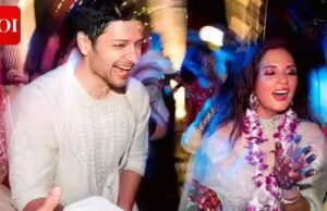 Richa Chadha recebe uma doce mensagem de aniversário de Ali Fazal: ‘Veja que deu certo’